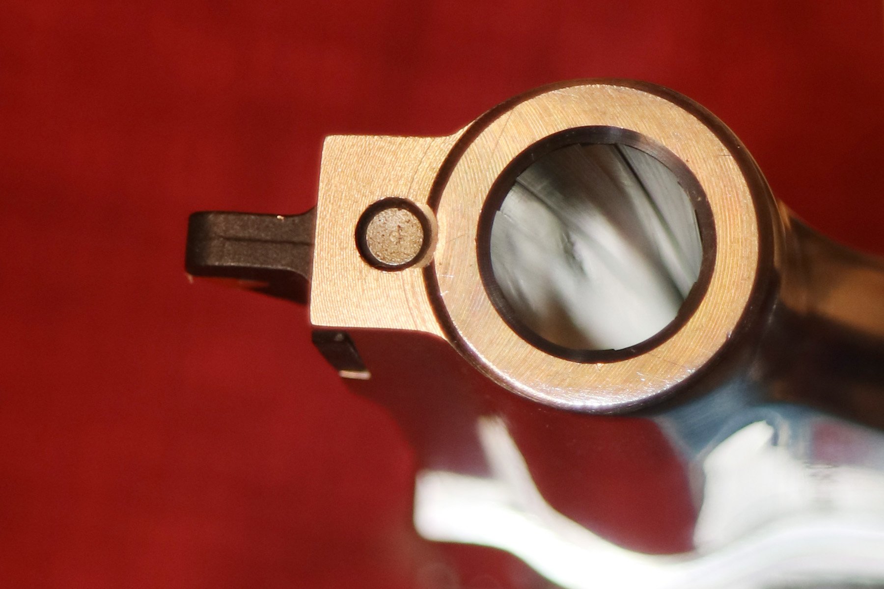 Ruger Redhawk 4,2 Zoll Lauf in Kal. 45 Colt / 45 Auto, Stainless – Bild 12