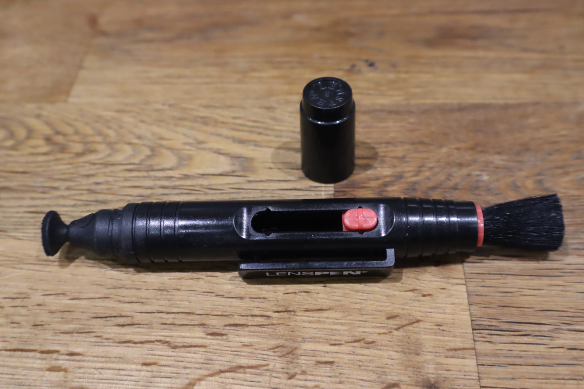 original Lenspen Objektivreiniger – Bild 2