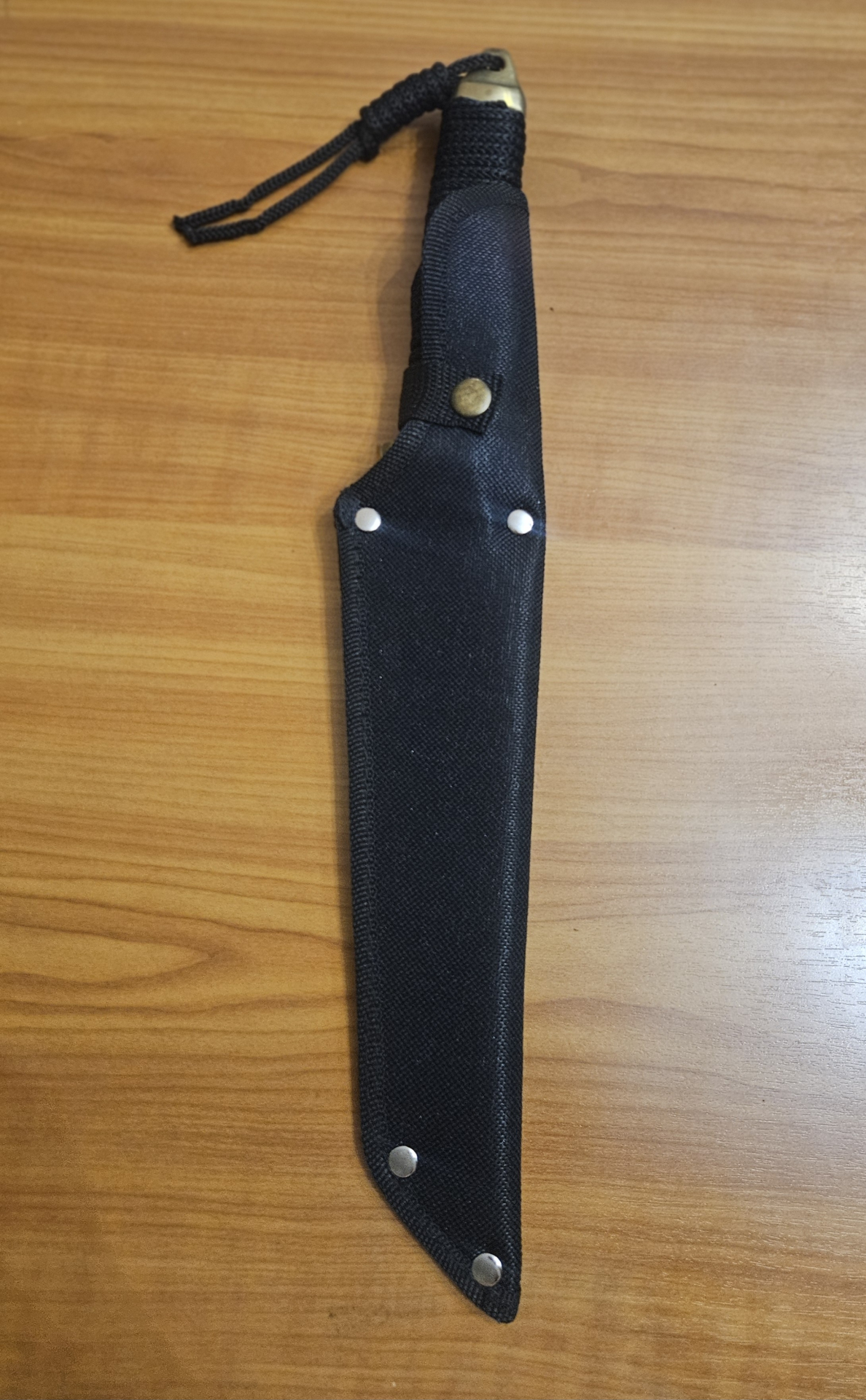 Kandar Tanto – Bild 3