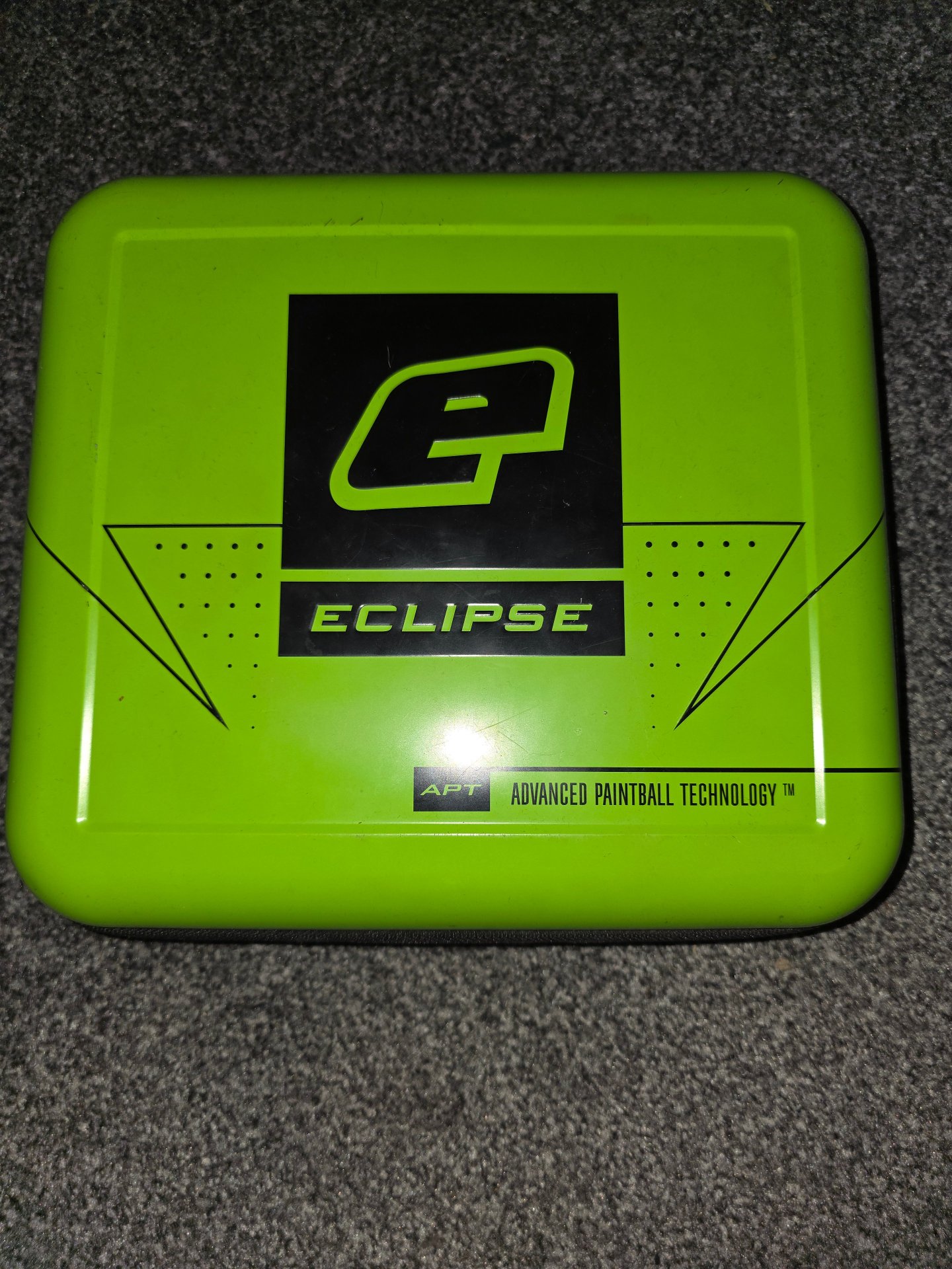 Planet eclipse ETEK 5 – Bild 1