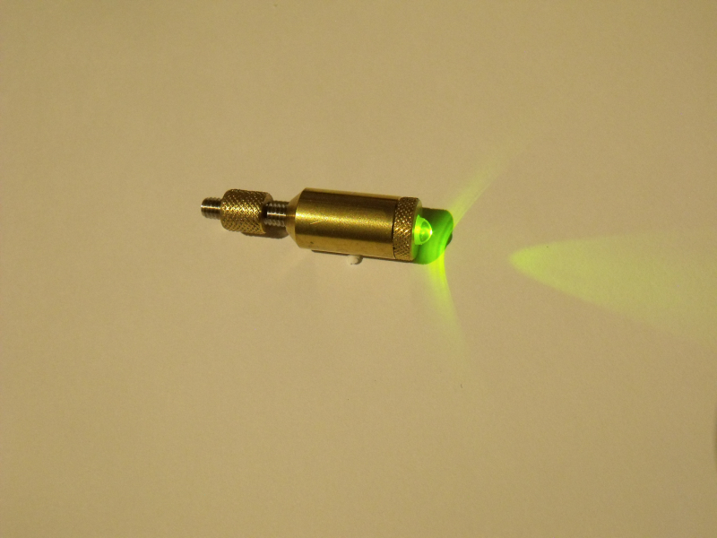 LED - Laufleuchte, Kabellos – Bild 1
