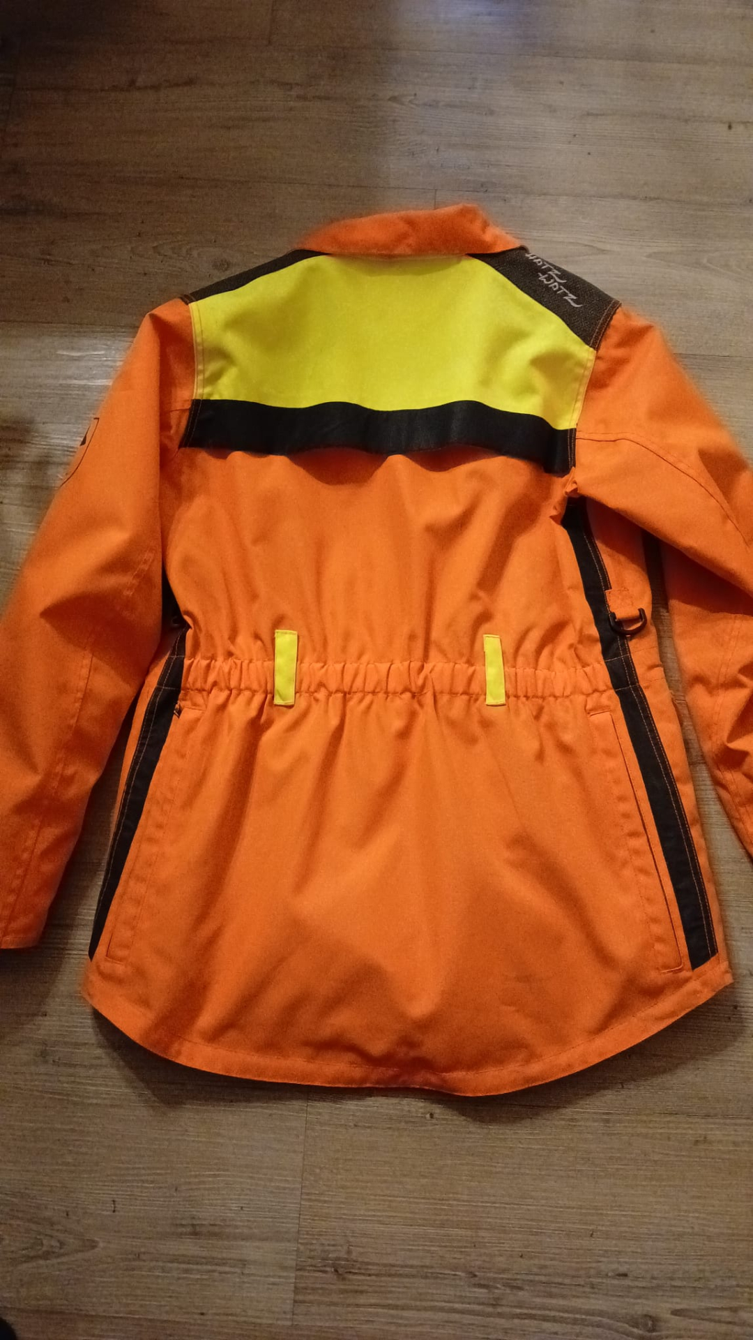 Jacke Hatz Watz Gr.L – Bild 5