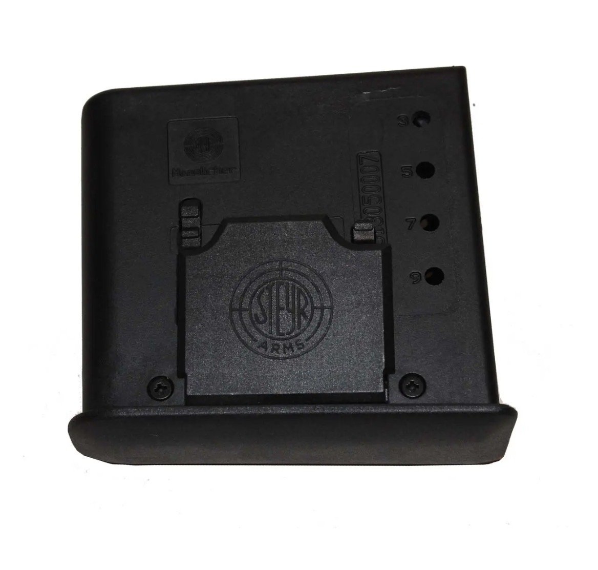 High Cap Magazin Steyr 10 schuss .308WIN/.243WI – Bild 1