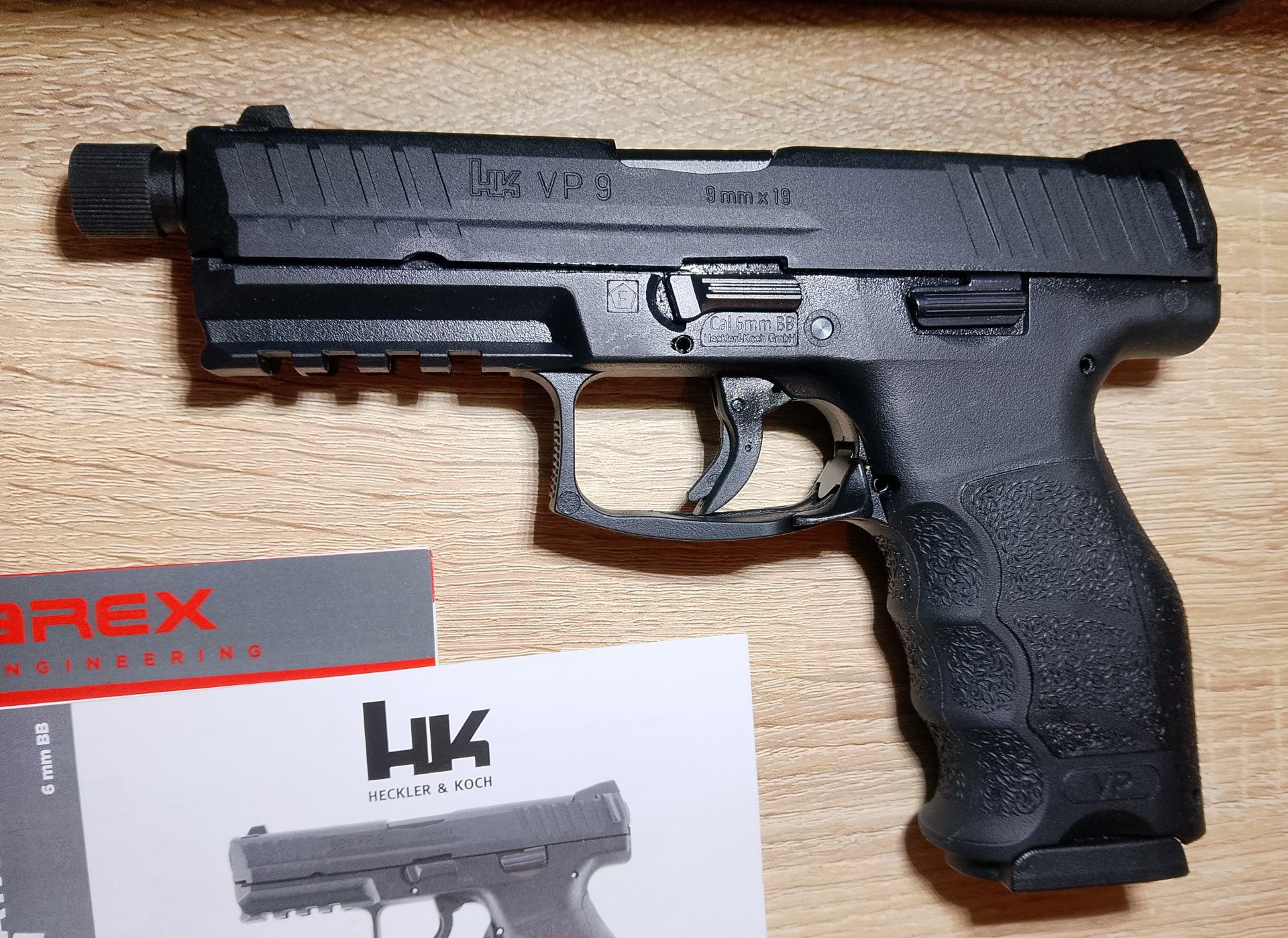 HK VP 9 – Bild 4