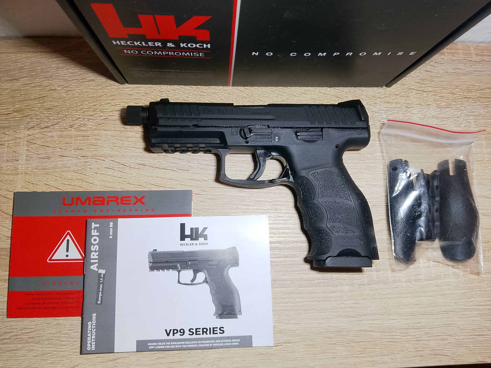 HK VP 9 – Bild 1