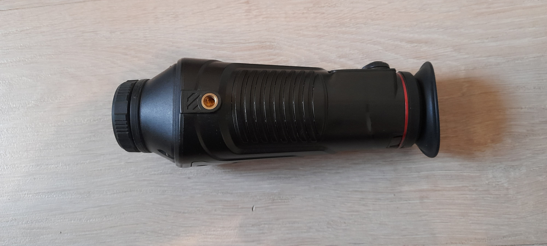 Jahnke Thermal II ( Thermal 2 ) Wärmebildkamera – Bild 3