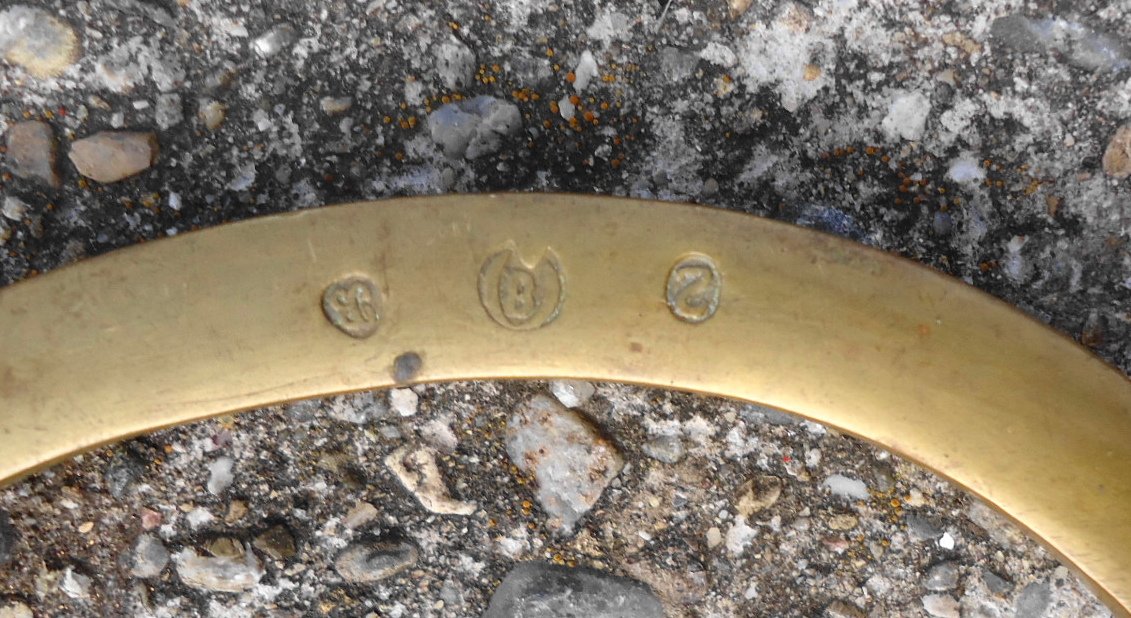Französchischer Briquet Säbel – Bild 2