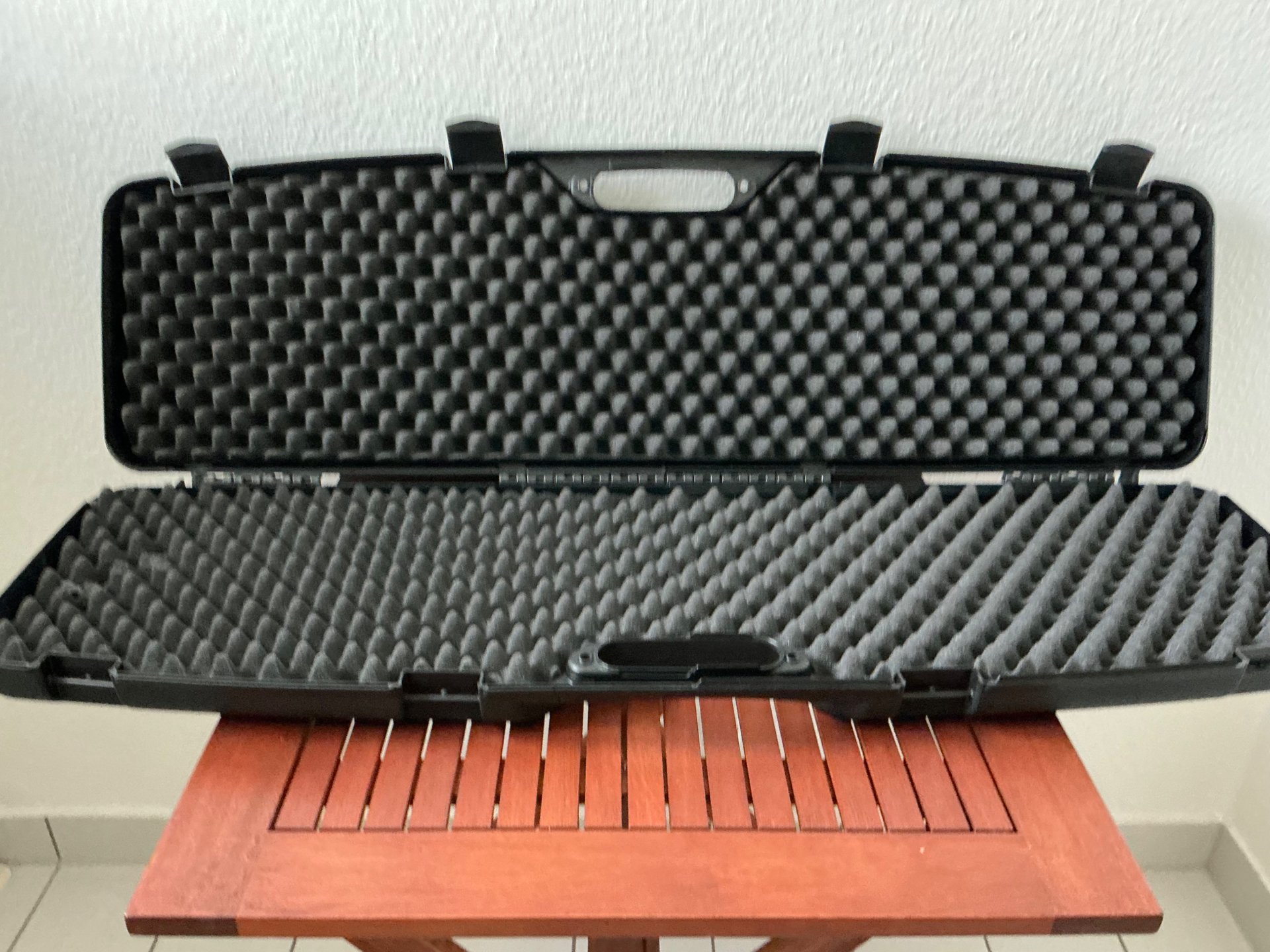 Langwaffenkoffer – Bild 2