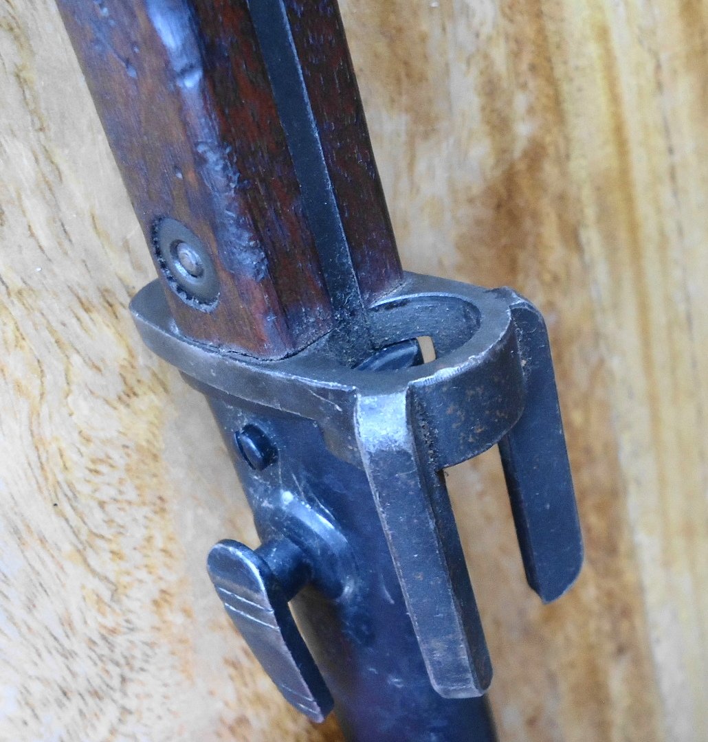 Belgisches Bajonett FN FAL – Bild 2