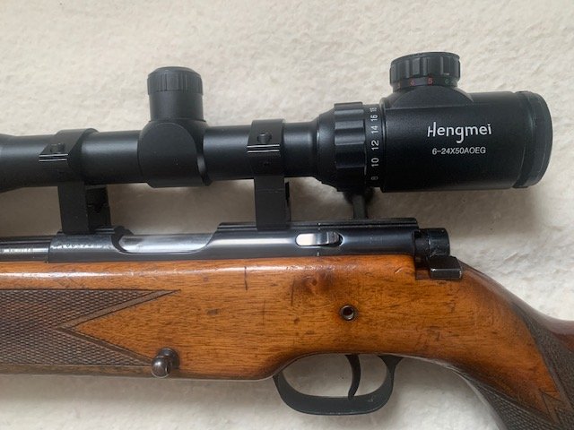 LL Walther mit ZF – Bild 2