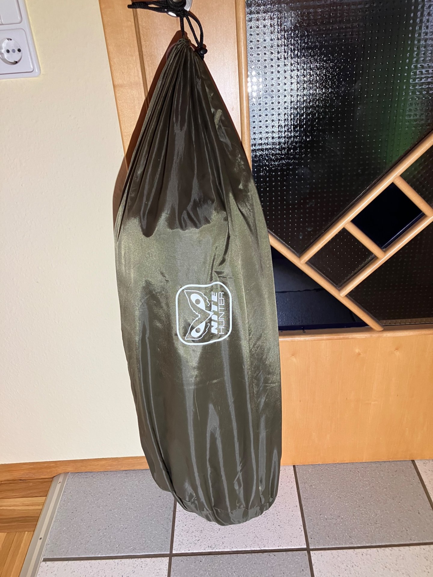 Ansitzsack – Bild 3