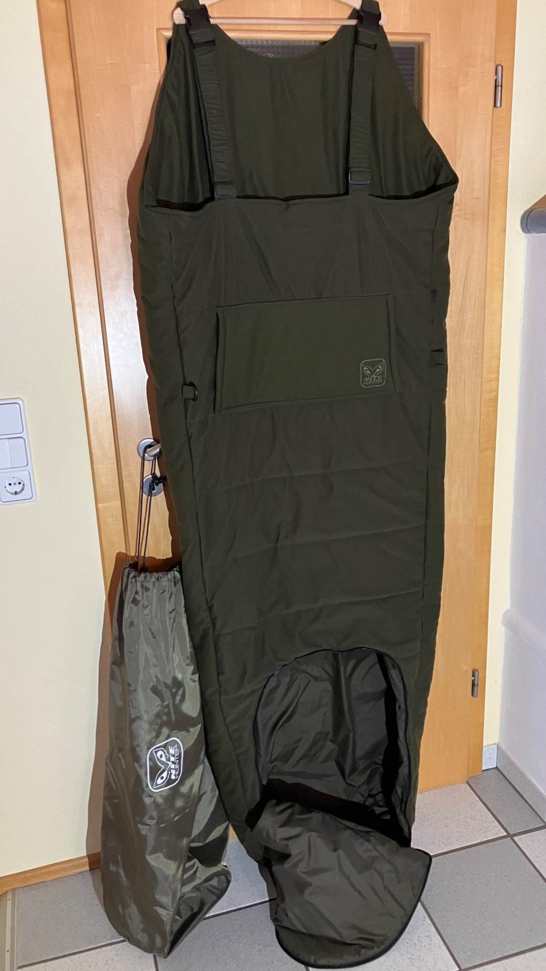 Ansitzsack – Bild 2