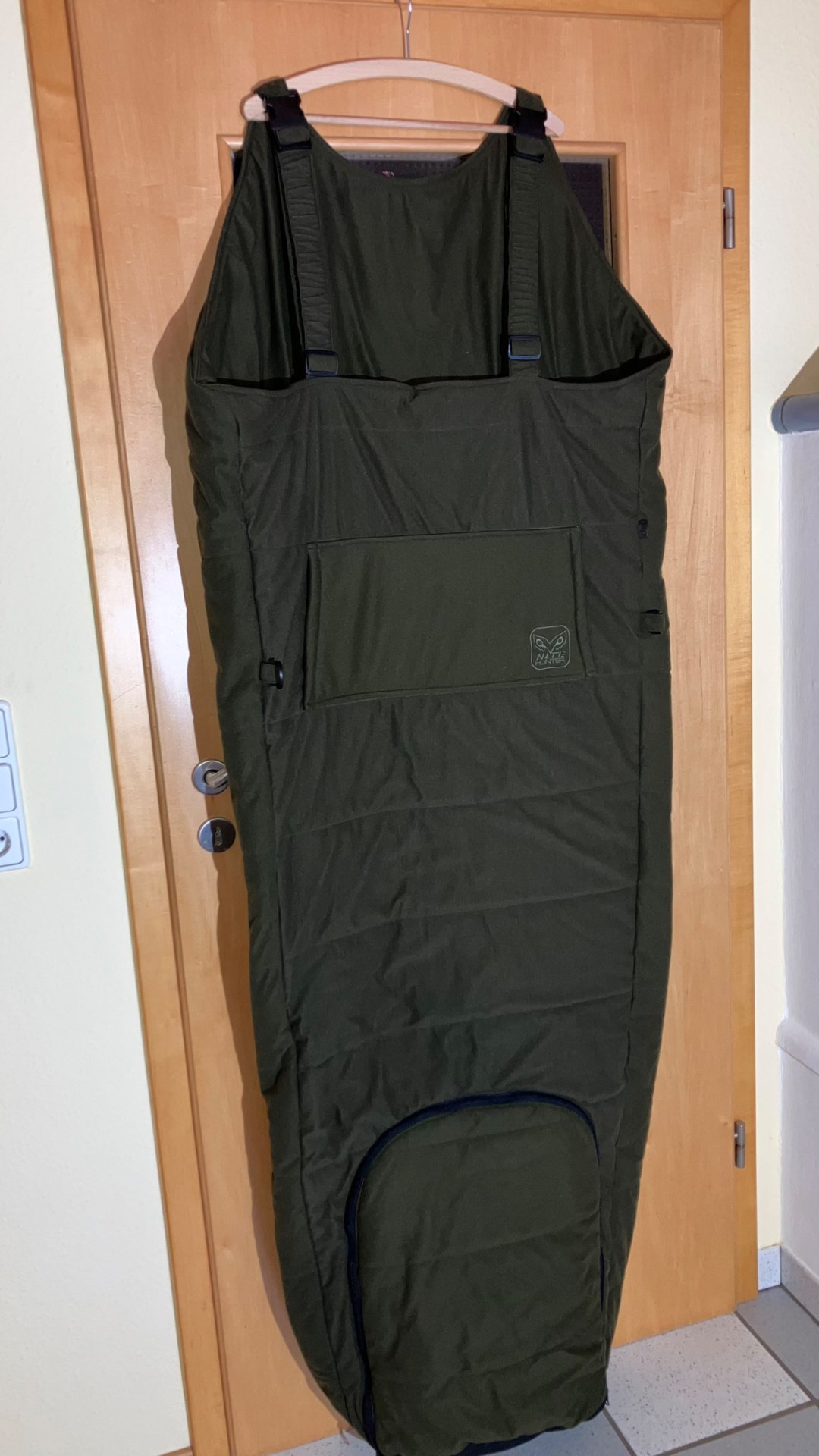 Ansitzsack – Bild 1