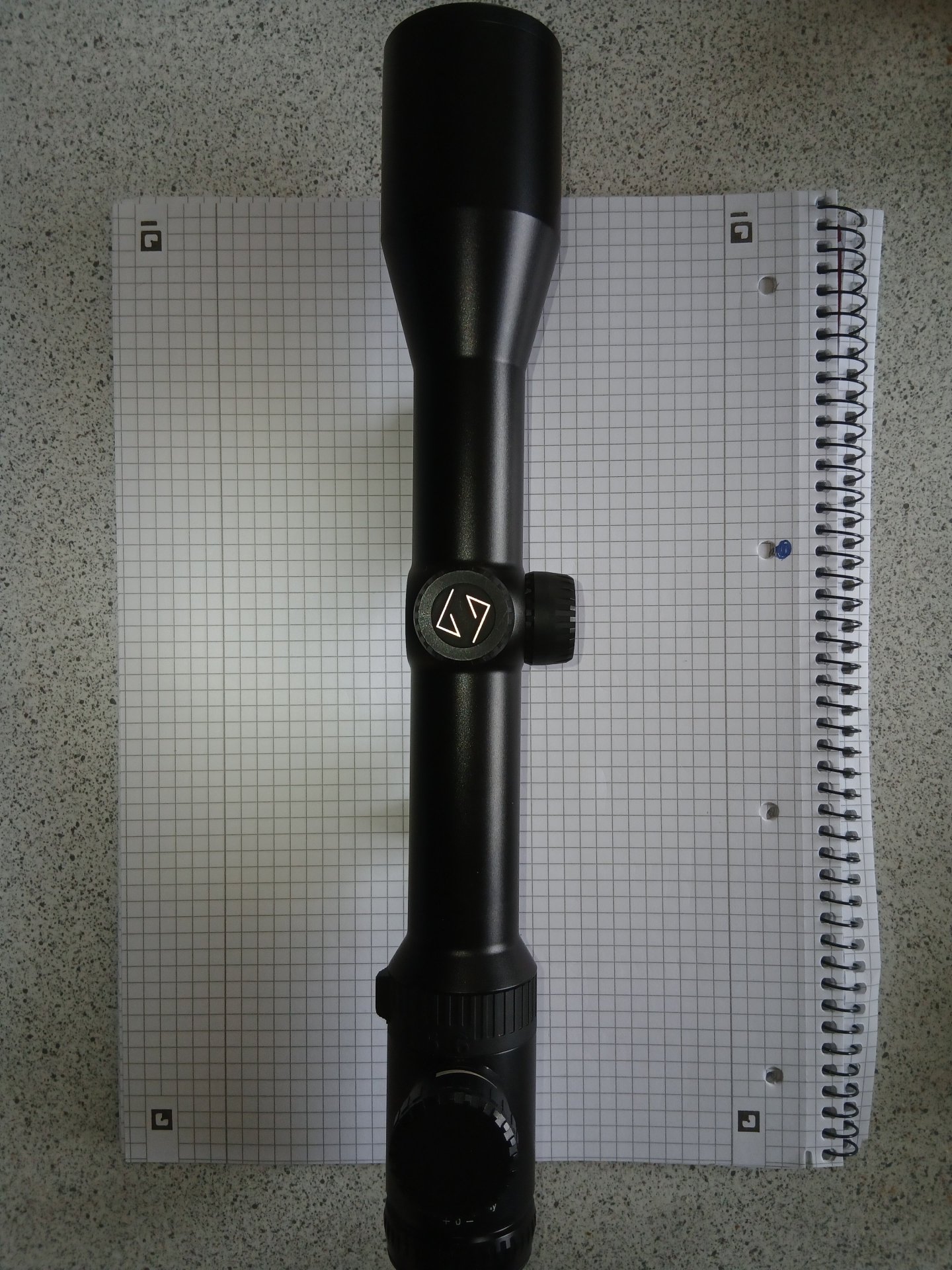 Zeiss Varipoint 1,5-6x42 VM T* Drückjagd – Bild 2