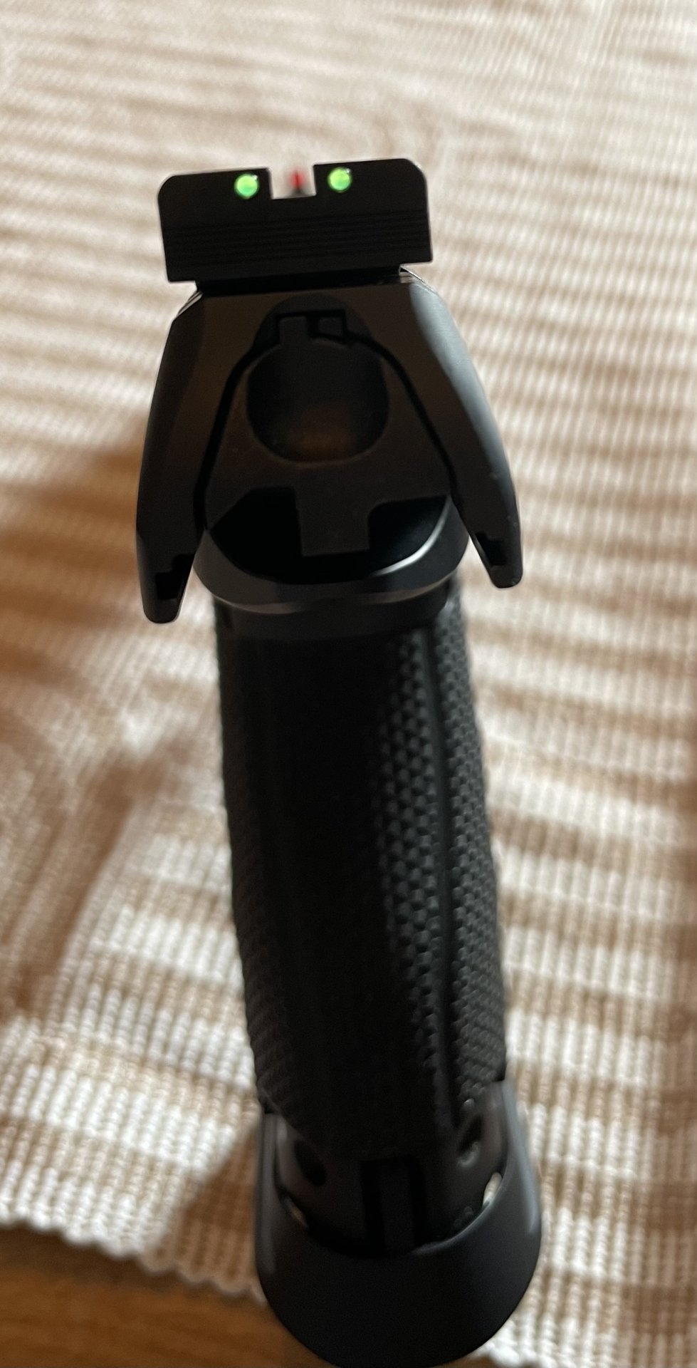 Walther Q5 Match SF – Bild 2