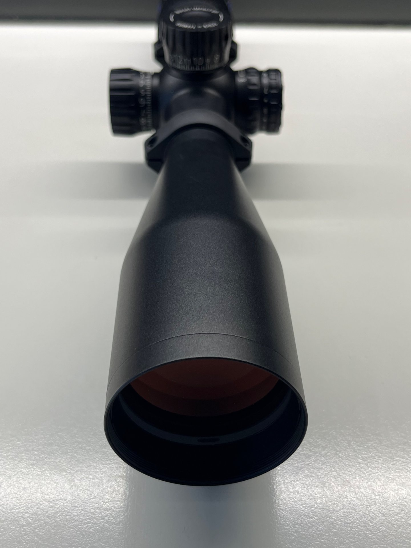 ZEISS Conquest V4 6–24x50 – ZBi Absehen 68 beleuchtet – inkl. Montageringe – Bild 4