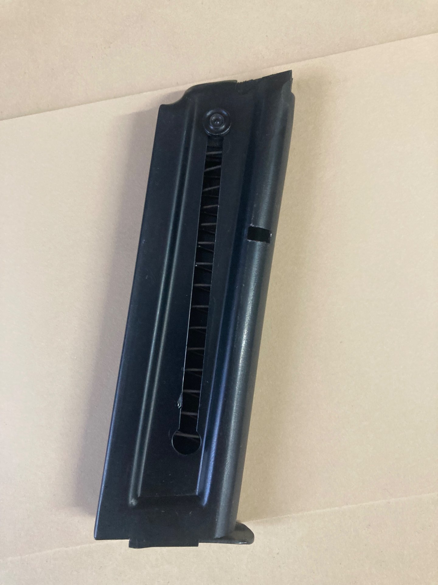 Magazin für Colt ACE .22lr – Bild 1