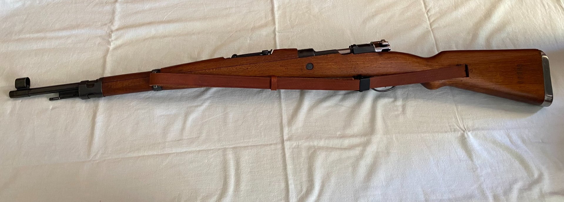 Karabiner K98, M48A, Preduce 44, Kaliber 8x57 IS – Bild 2