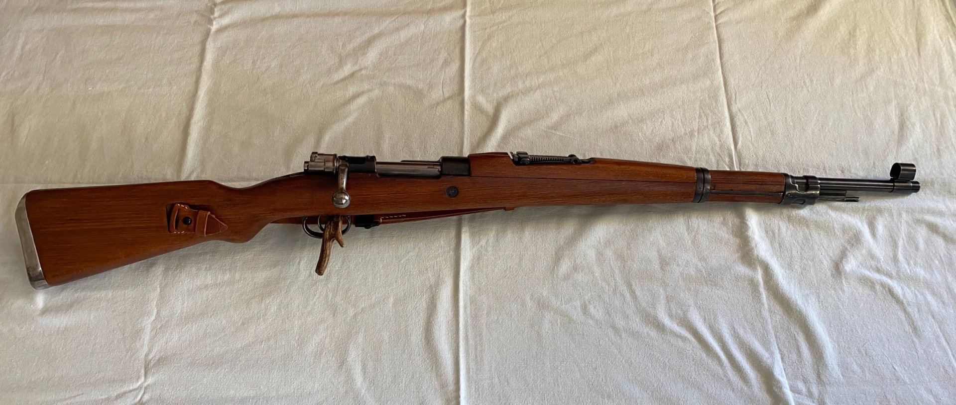 Karabiner K98, M48A, Preduce 44, Kaliber 8x57 IS – Bild 1