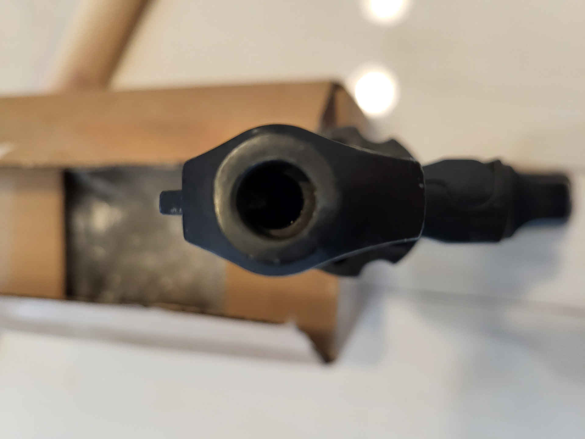 Revolver ME 38 Compact – Bild 3