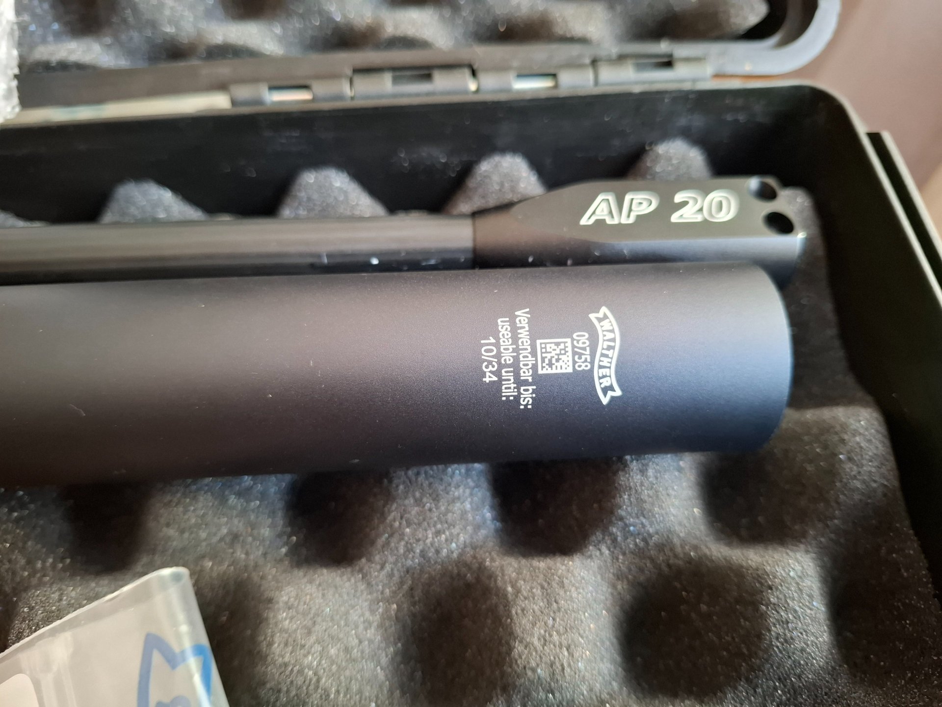 Hämmerli AP 20 Pro – Bild 3