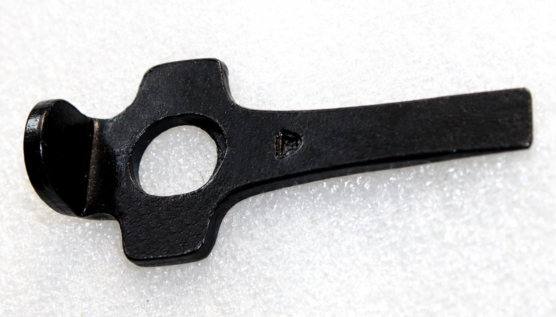 NEU - PISTOLE P08 PARABELLUM SCHLÜSSEL LADEHILFE – Bild 1