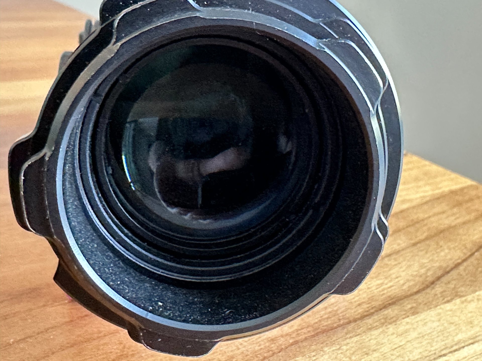 Infiray CH 50 V2 Wärmebildvorsatz Gerät – Bild 4