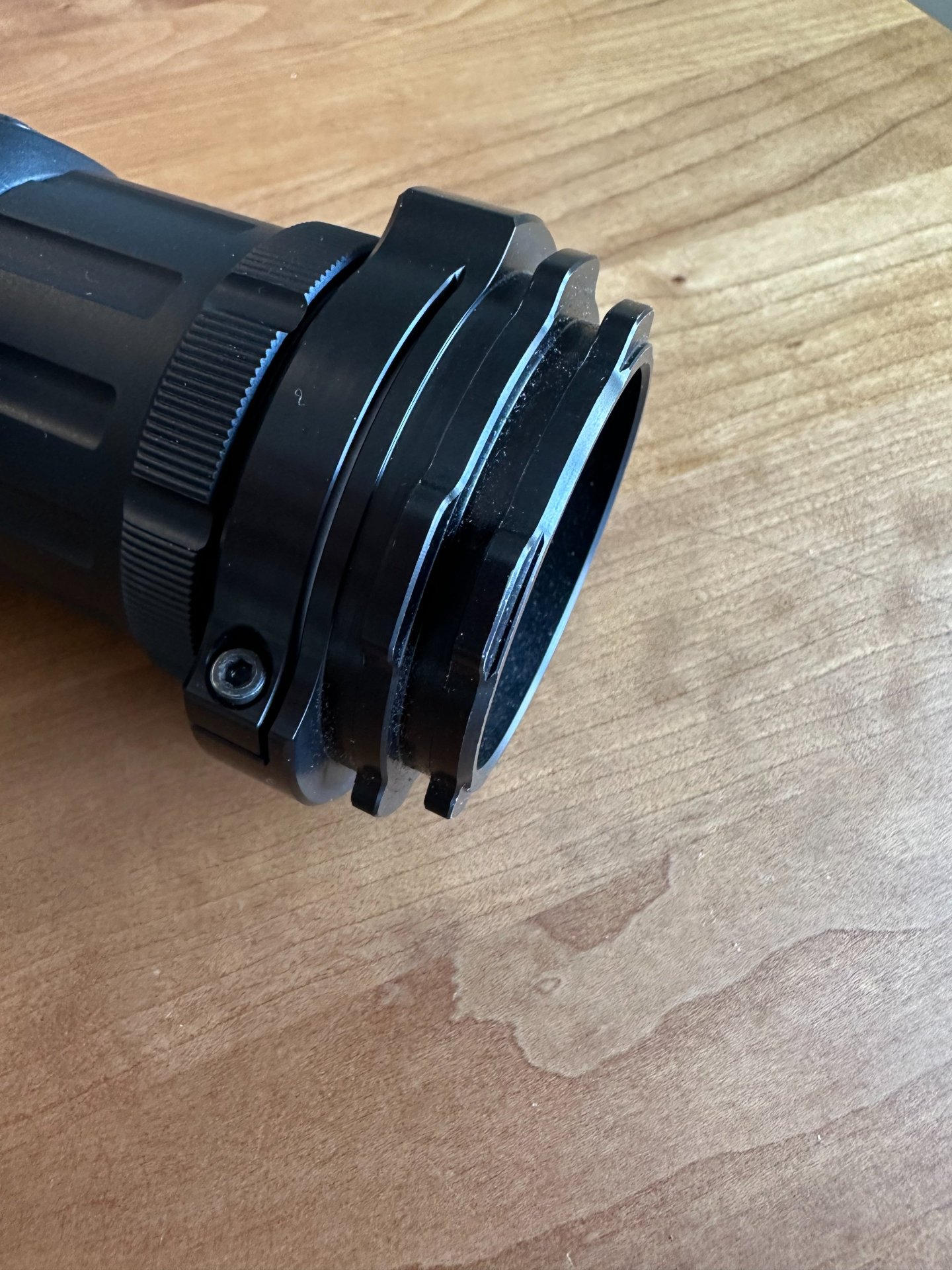 Infiray CH 50 V2 Wärmebildvorsatz Gerät – Bild 5