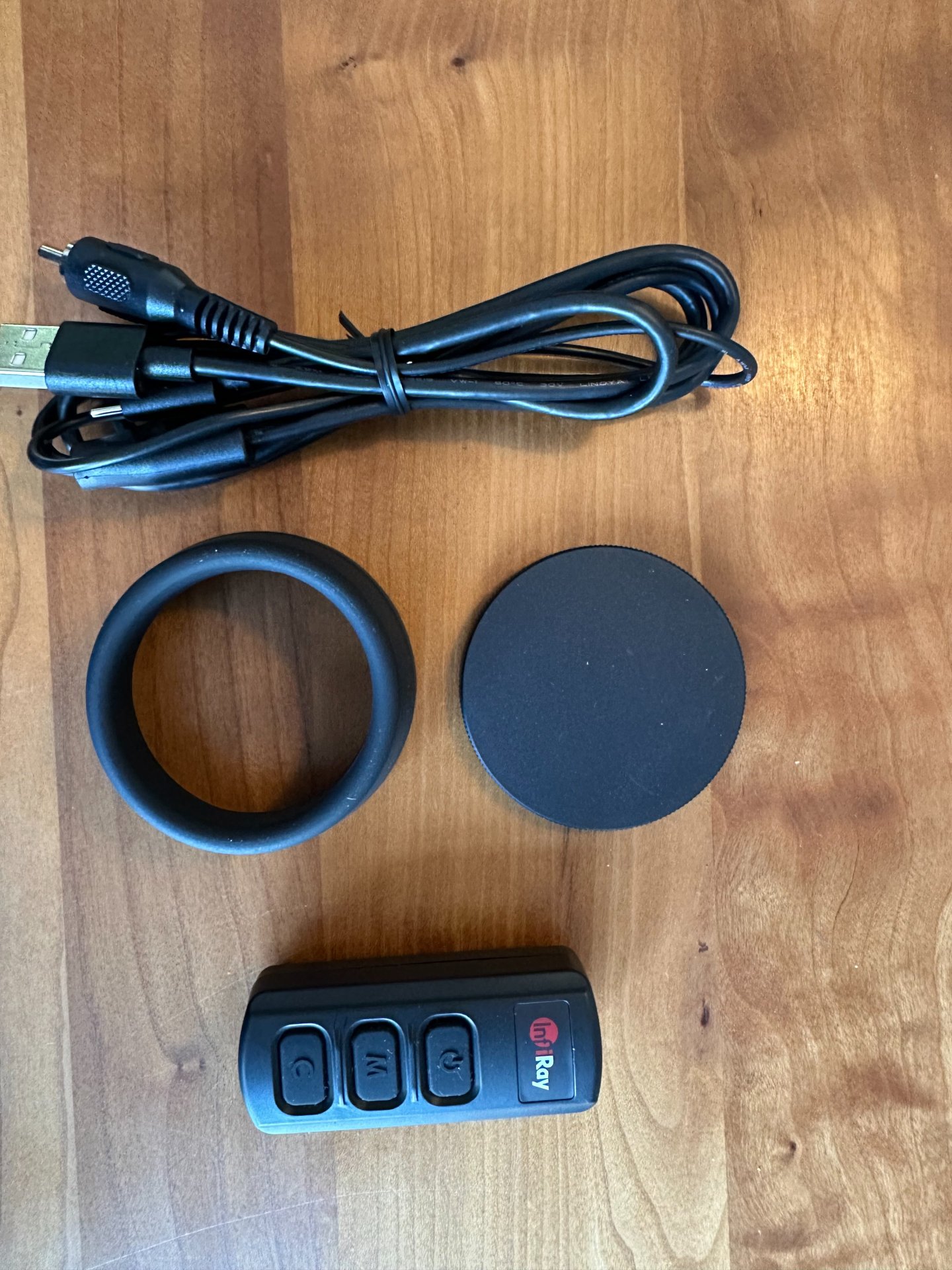 Infiray CH 50 V2 Wärmebildvorsatz Gerät – Bild 6