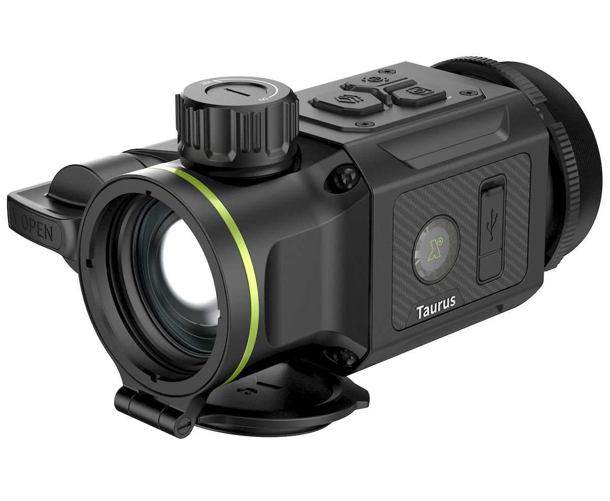 PIXFRA Taurus T635 Wärmebild-Vorsatzgerät, NEU – Bild 1