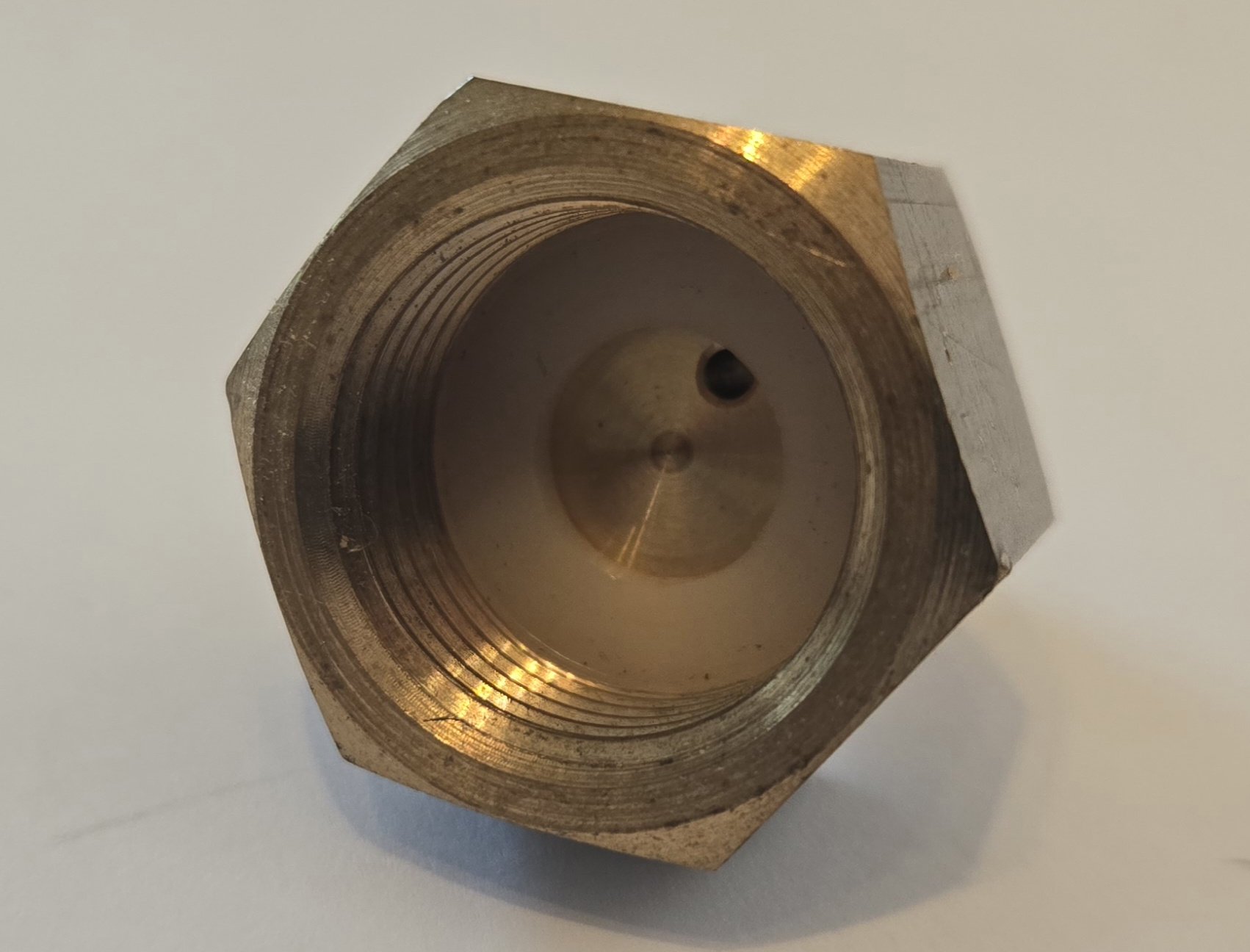 CO2-Adapter für Walther-Kartuschen – Bild 1