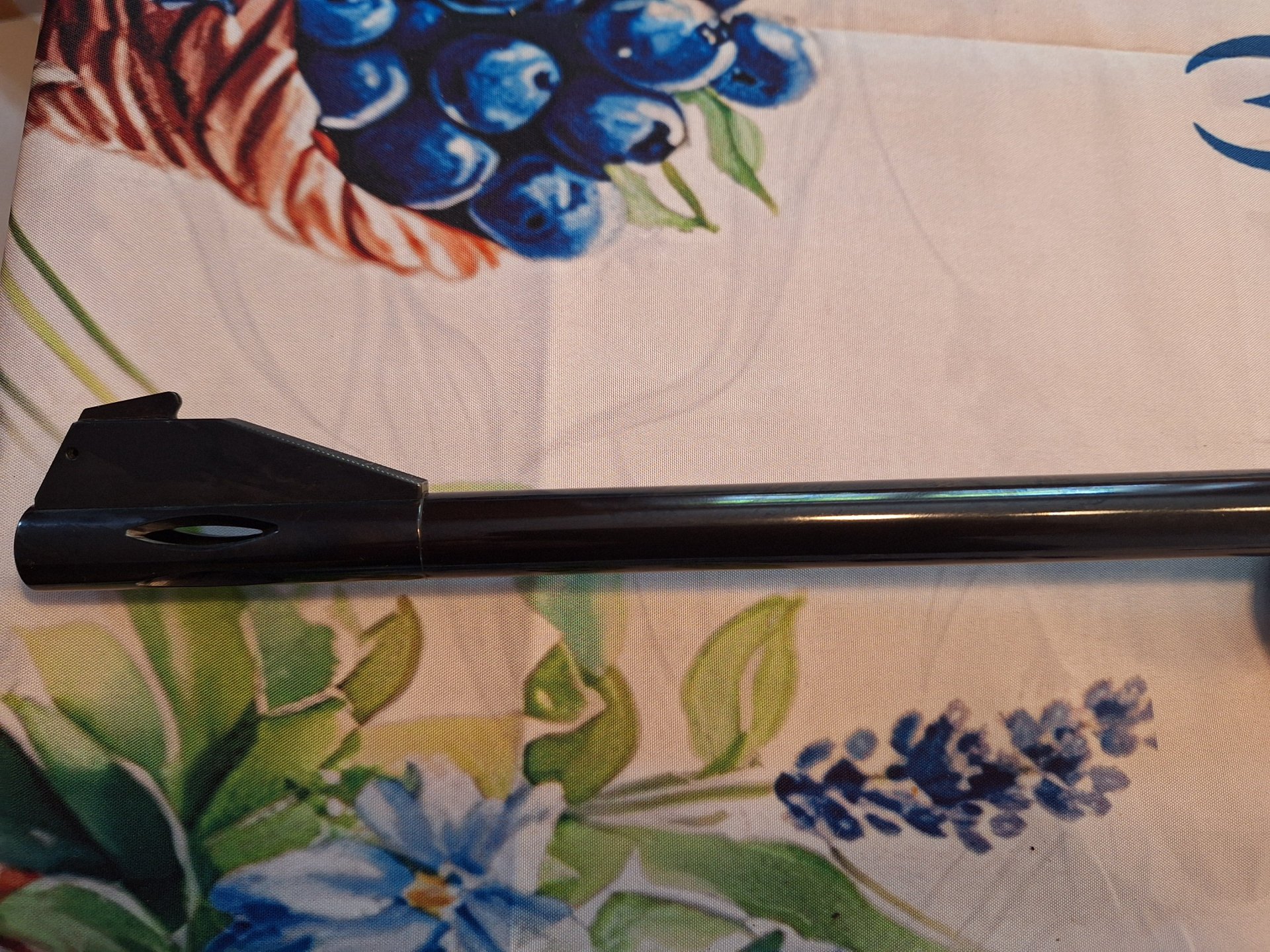 Heckler & Koch SL 630 in Kal. 223 – Bild 3