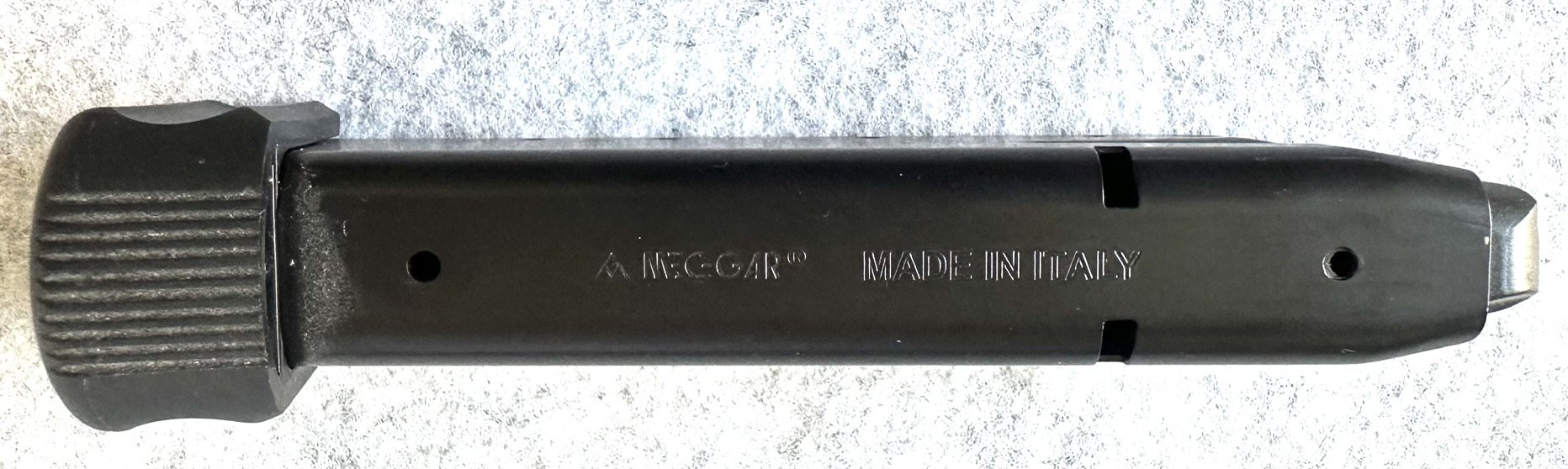 SIG Sauer P226 Magazin 9x19 mm, 20 Schuss, Neuwertig – Bild 3