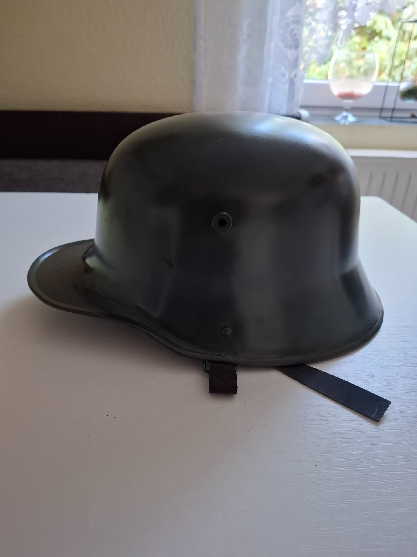 Stahlhelm 1wk – Bild 2