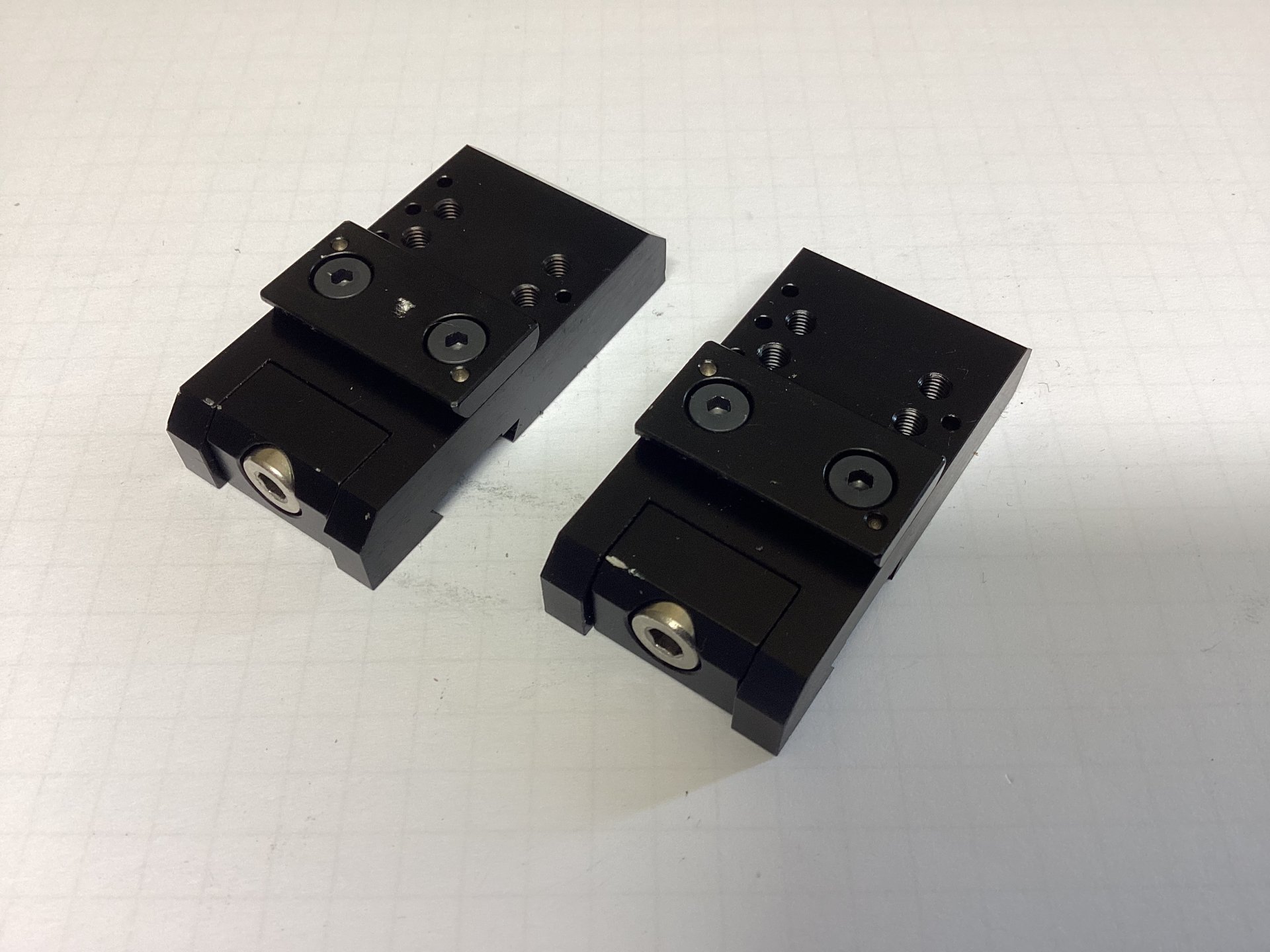 Visierverlagerung ZF-plus – Bild 1
