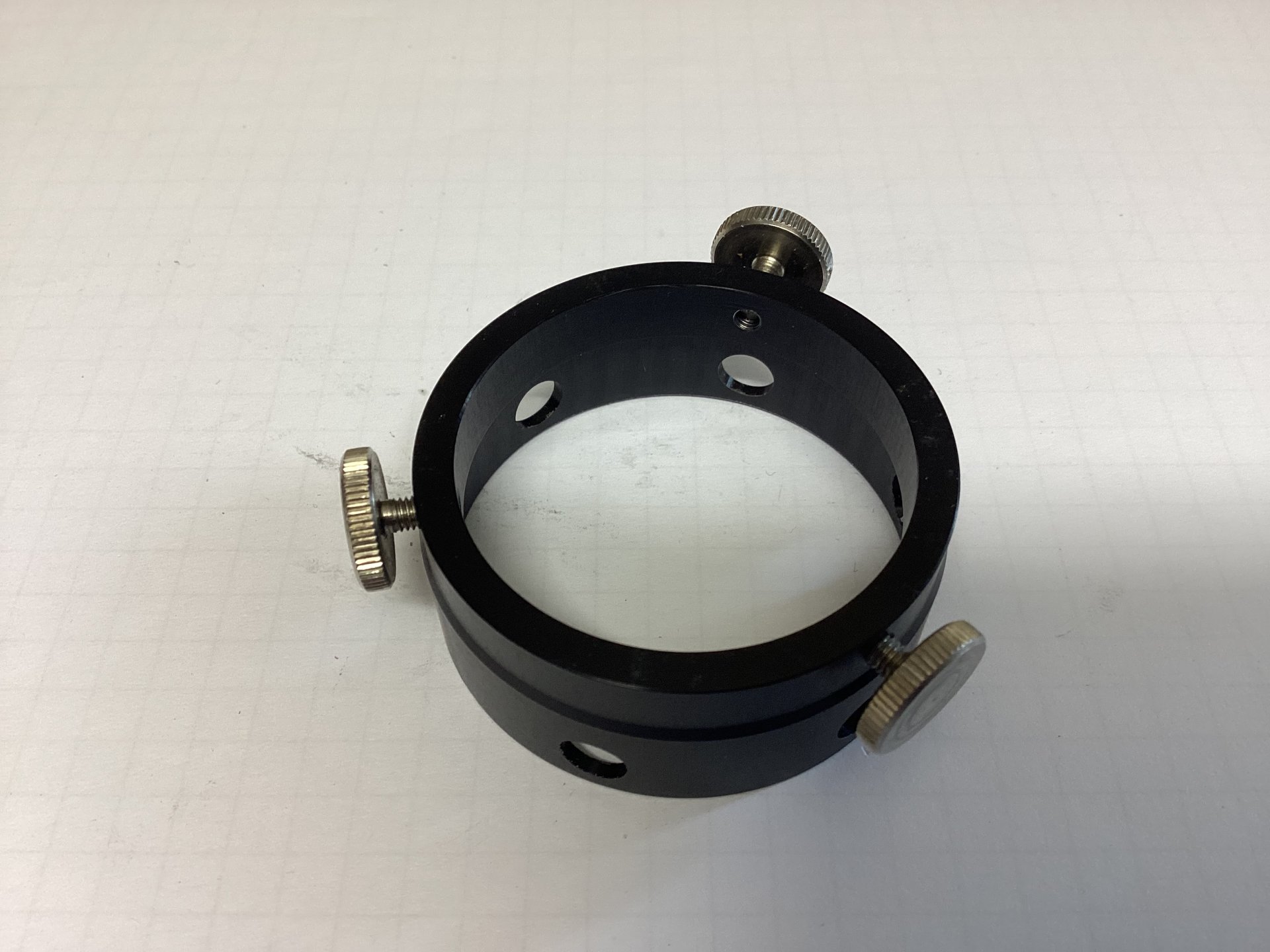 Halterung für Farbfilter ZF – Bild 1