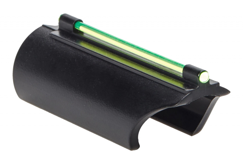 WINCHESTER #BST80210AA SXP Defender FIBRE Optic KORN zum aufclipsen | Visierung Repetierflinte Front – Bild 1