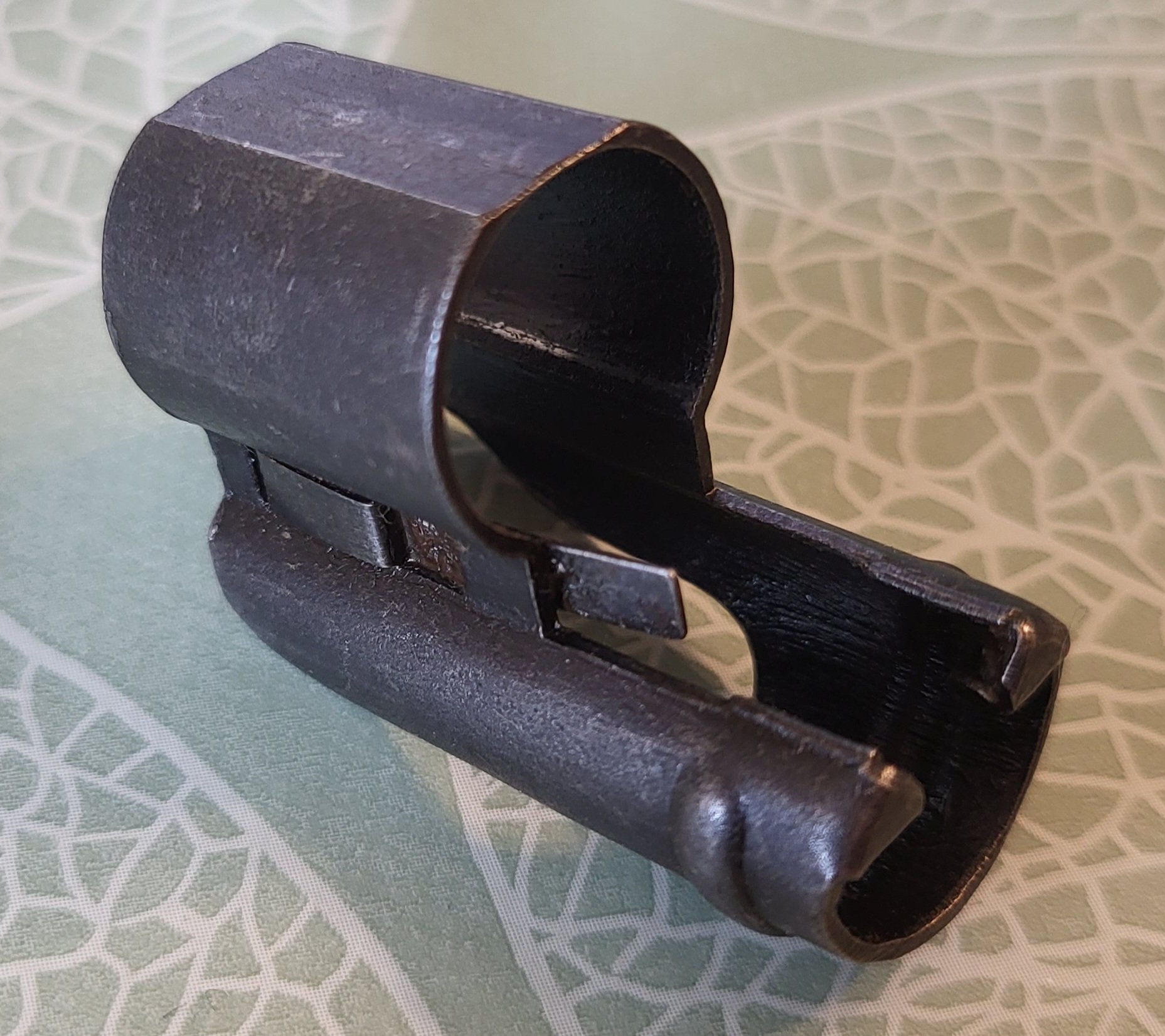 (2) Kornschutz / Korntunnel Schweden Mauser – Bild 1