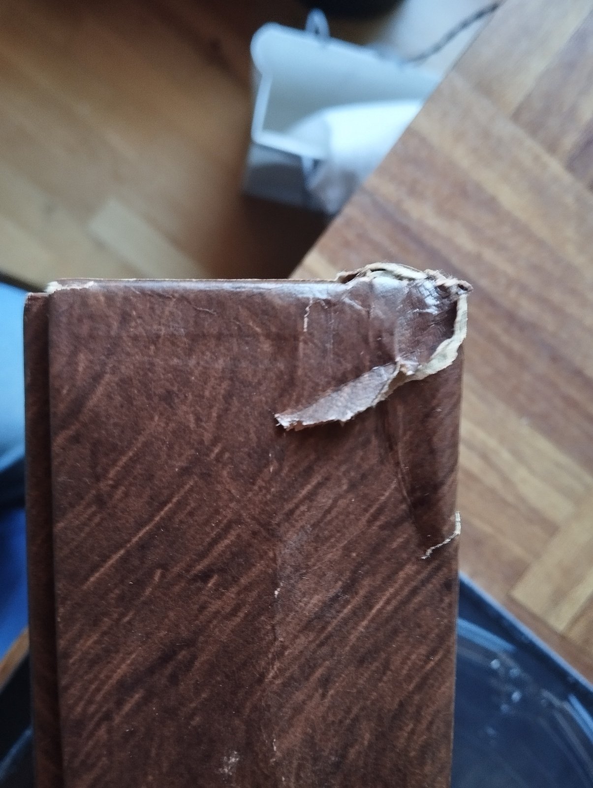 Pistole Record 08 – Bild 4