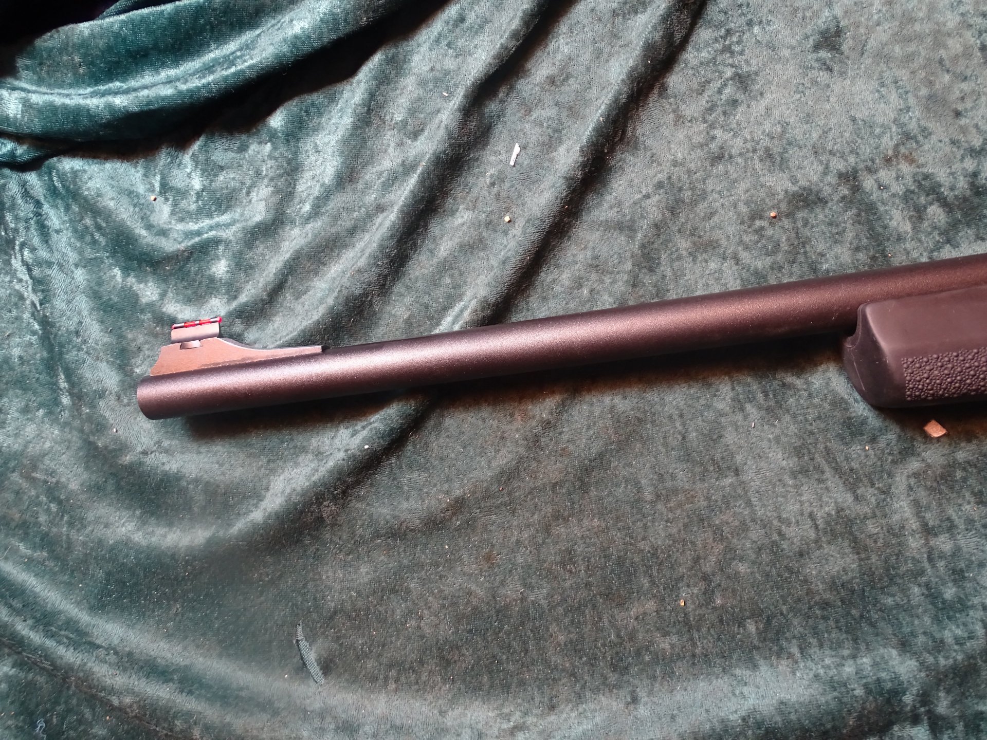 SAVAGE Mod. 111 8x57 Is – Bild 2