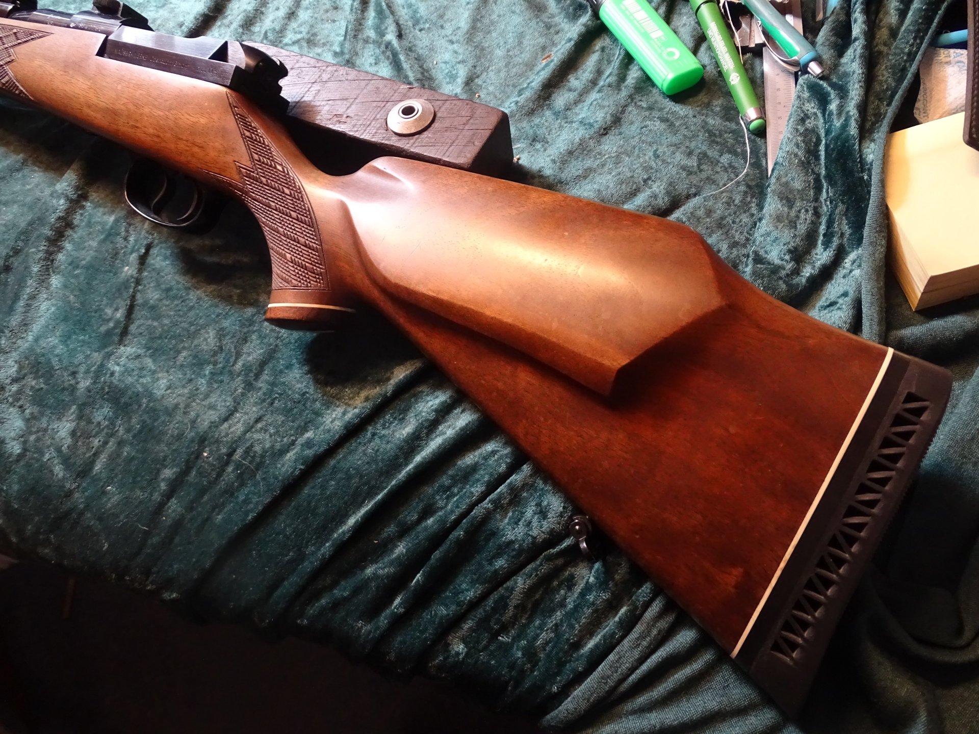 Mauser 66S – Bild 6