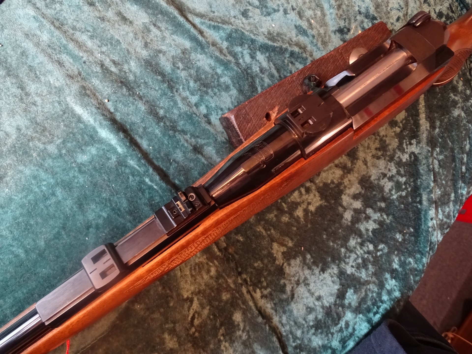 Mauser 66S – Bild 4