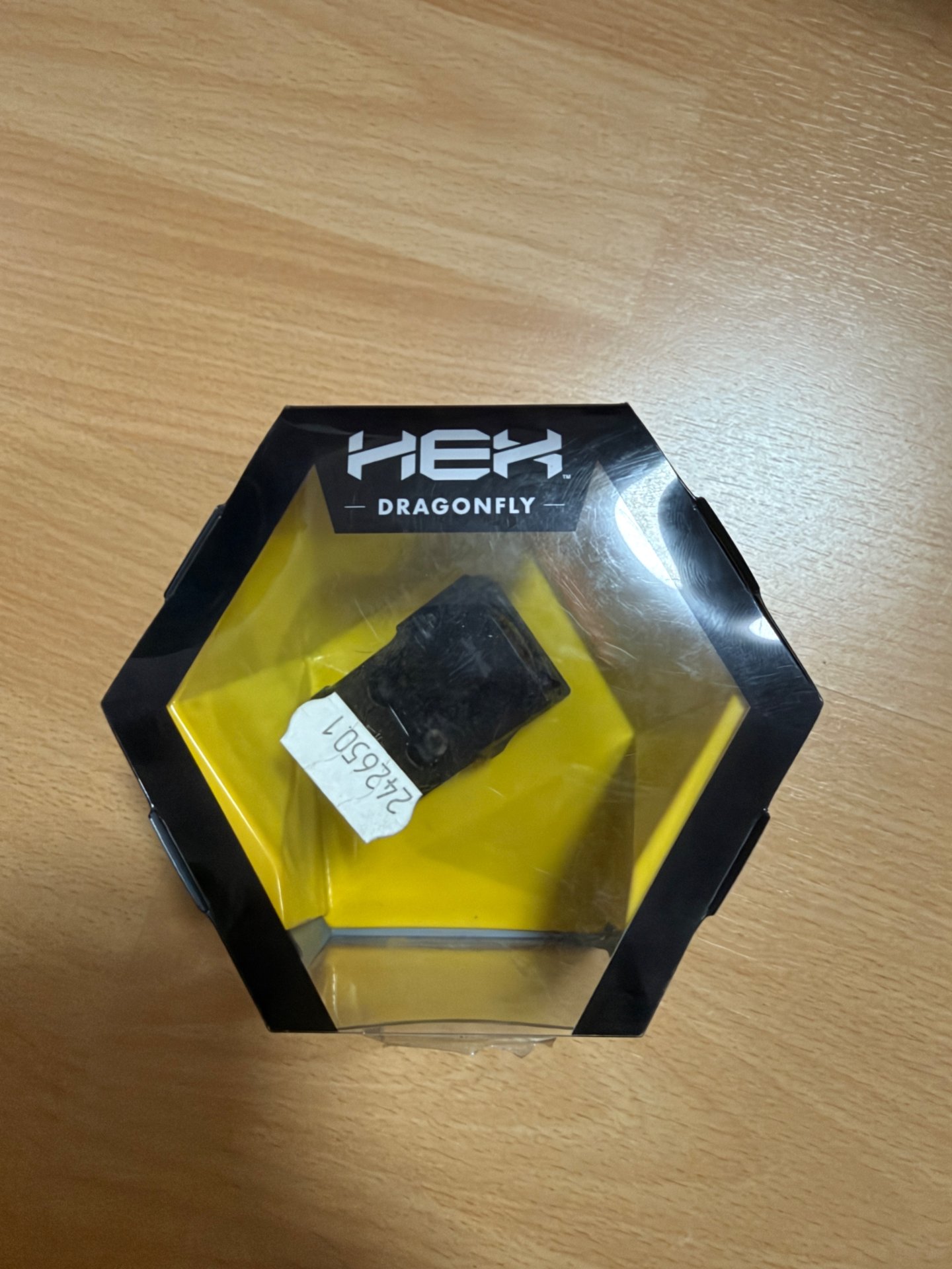 Hex Dragonfly – Bild 6