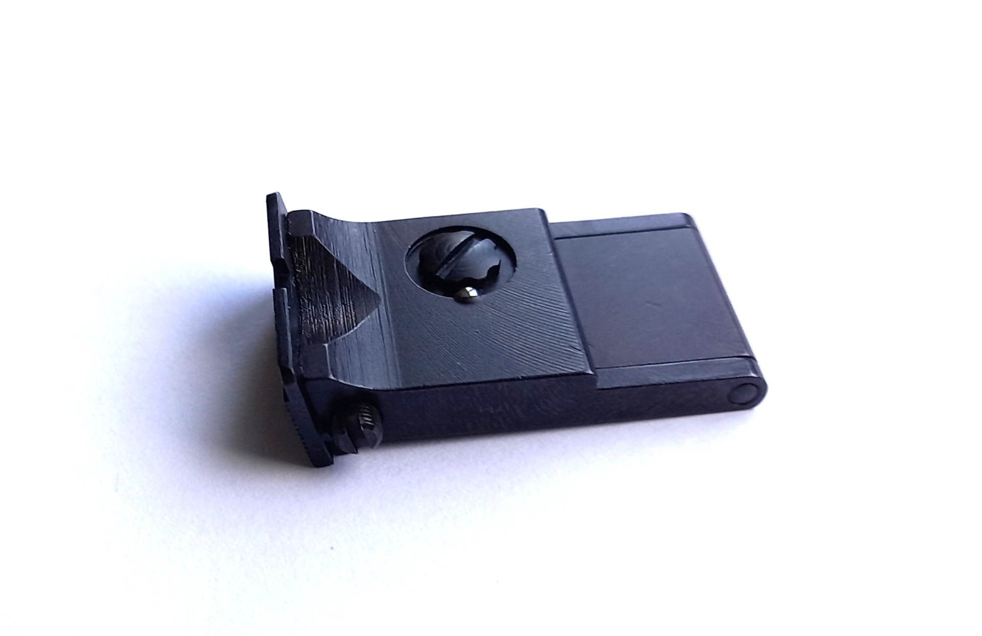 Mikrometervisier für SIG P210-1 bis 6 – Bild 2