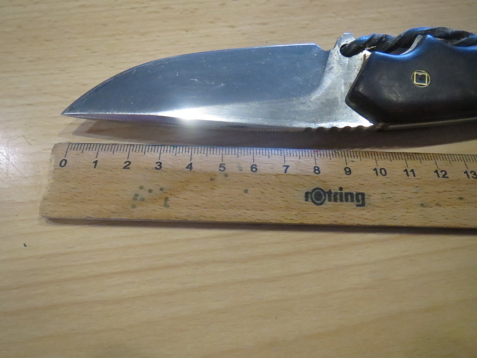 Vetter Jagdmesser – Bild 1