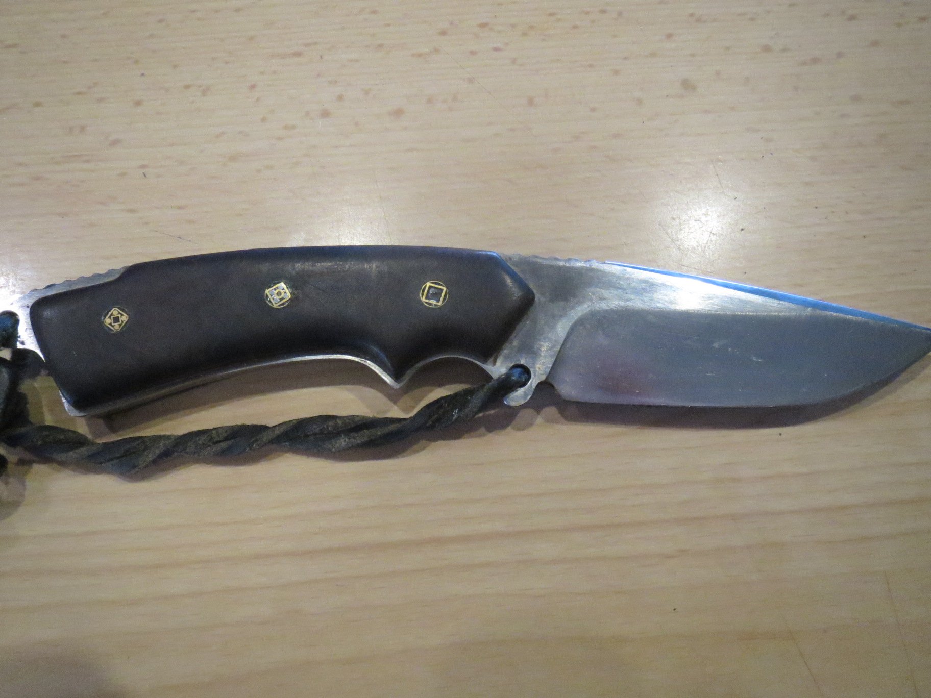 Vetter Jagdmesser – Bild 2