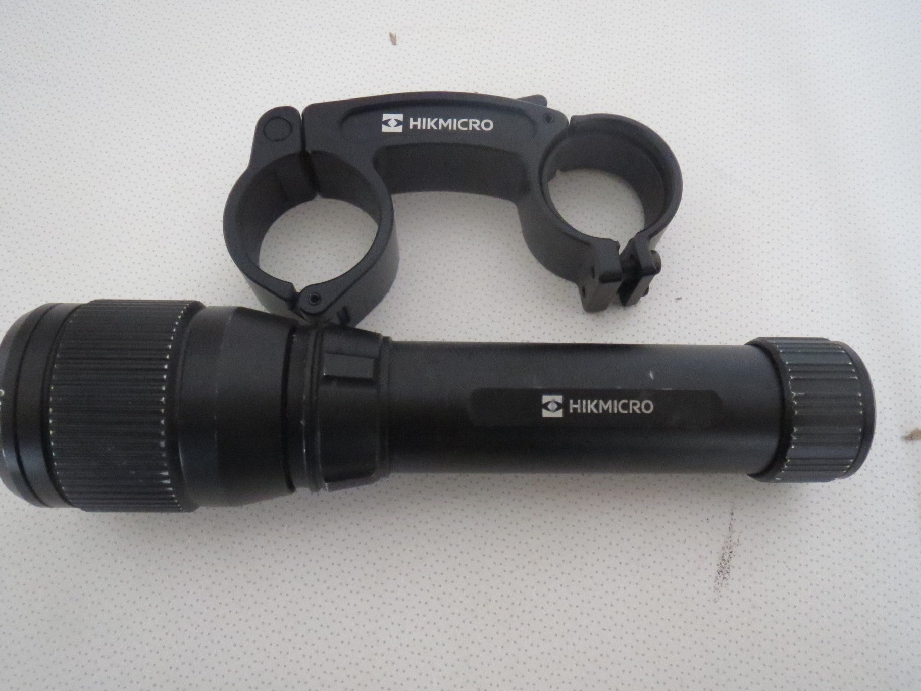 Ir Strahler Hikmicro 940 – Bild 1