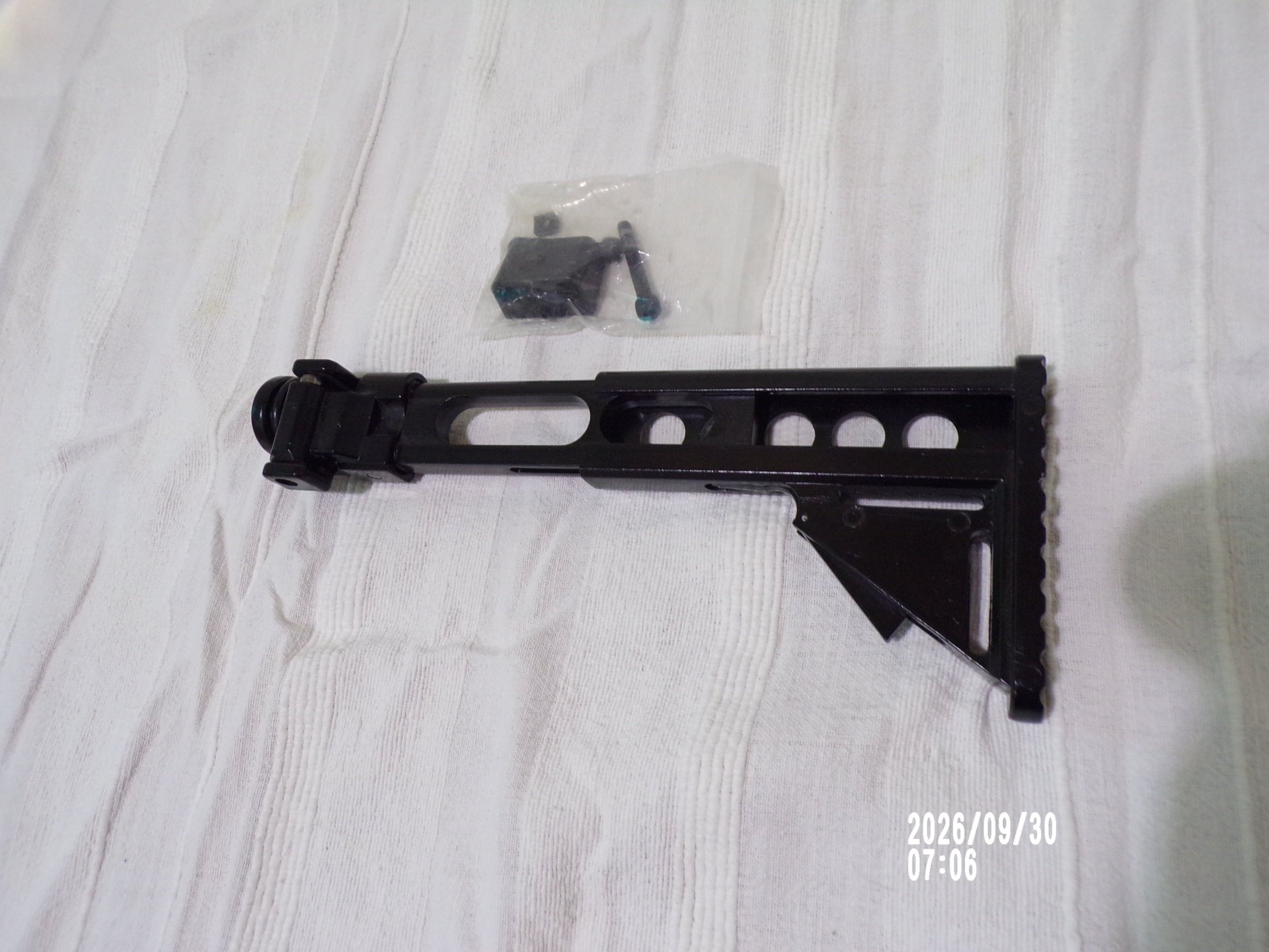 airmax PP 750 5,5mm cal.22 – Bild 8