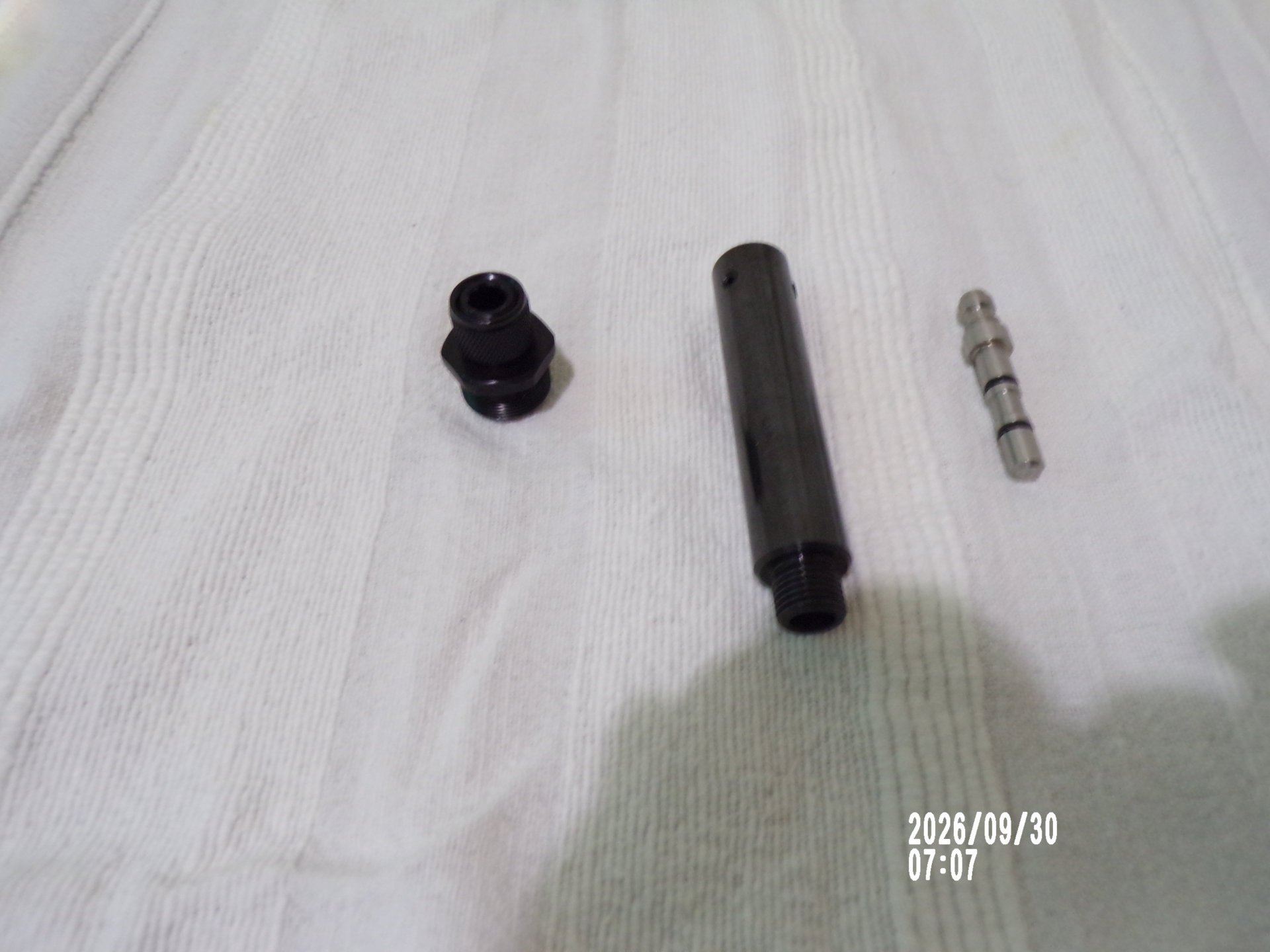 airmax PP 750 5,5mm cal.22 – Bild 7