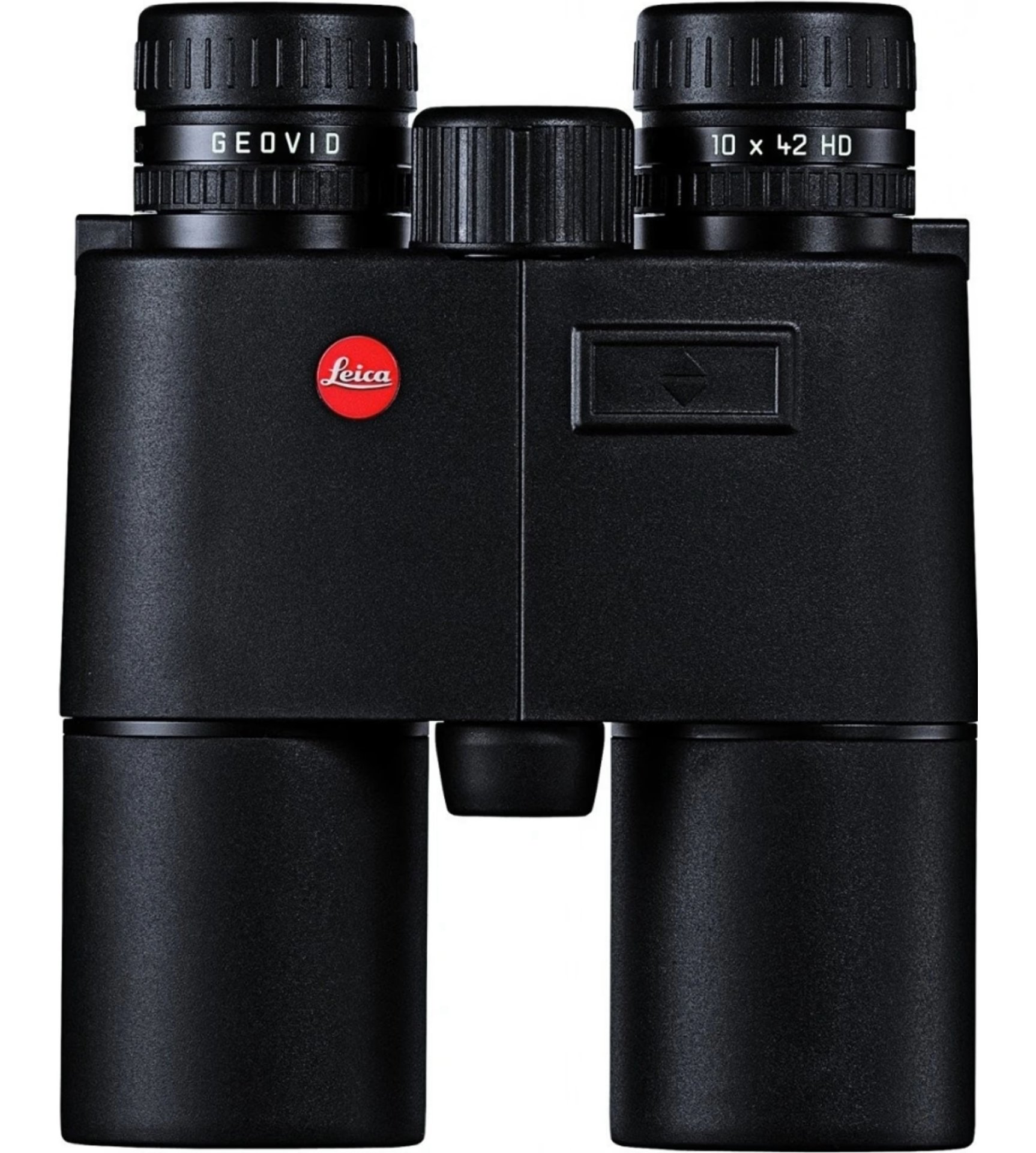 LEICA Geovid 10x42-HD - der Spitzenklasse Fernglas mit Entfernugsmesser – Bild 1
